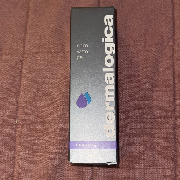 Dermalogica calm water gel - Picture 2 of 8